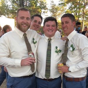 Meet your Posher, Brock